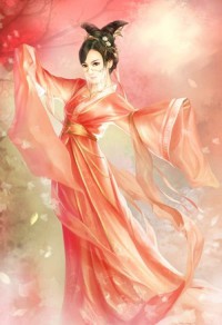 原來我是穿書文原女主