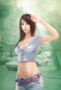 腰肢(高H,1v1)