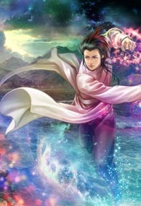 網遊之最強傳説