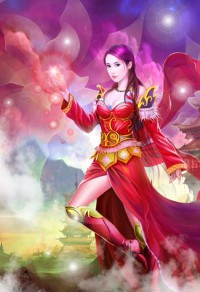 嫡女轻狂,不嫁摄政王