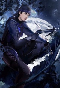 虐文女主和漂亮女配[快穿]