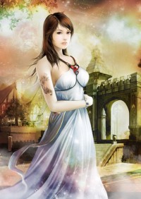 师兄他人设又崩了