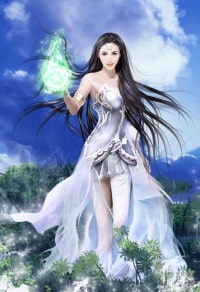 愛越山海，荼蘼花開