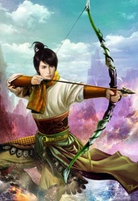 誰把誰牽絆（原名：流氓PK腹黑）