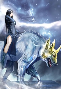 豺狼末日作品集