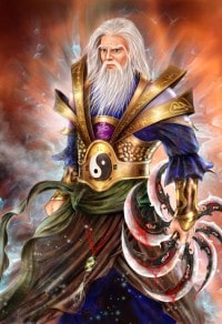南明之我是弘光帝