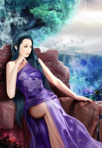 路过骑士世界的破坏者