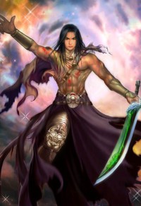 （惡魔奶爸同人）伊底帕斯